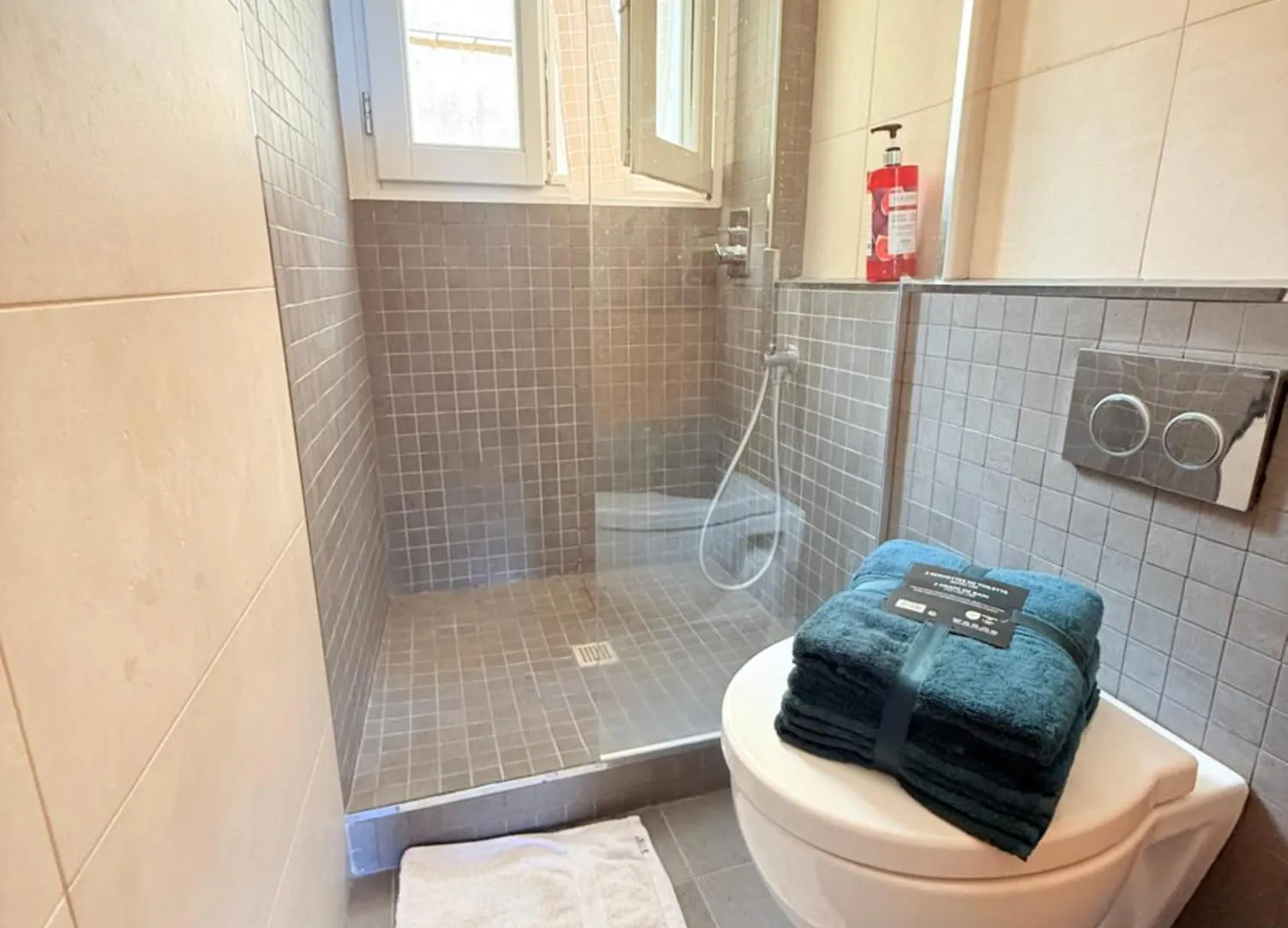 Appartement Charmant Studio Perche Sur Mer - Vieux Menton