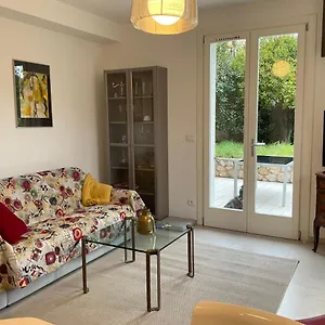  Appartement La Promenade A