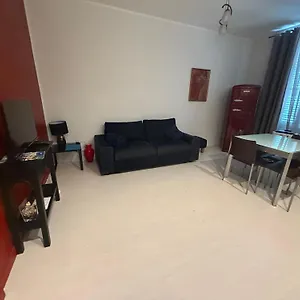  Appartement Prato - Near The In